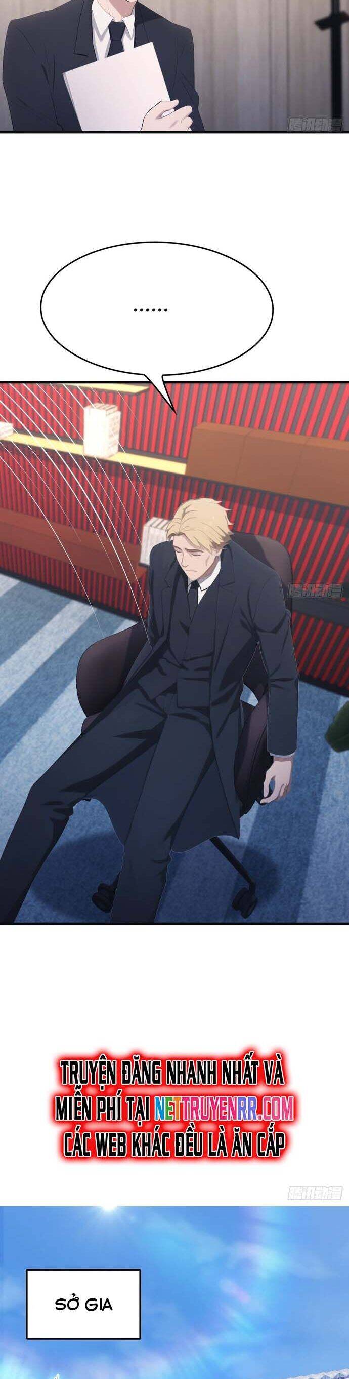 tu tiên trở về tại vườn trường – season 2 chapter 92 12