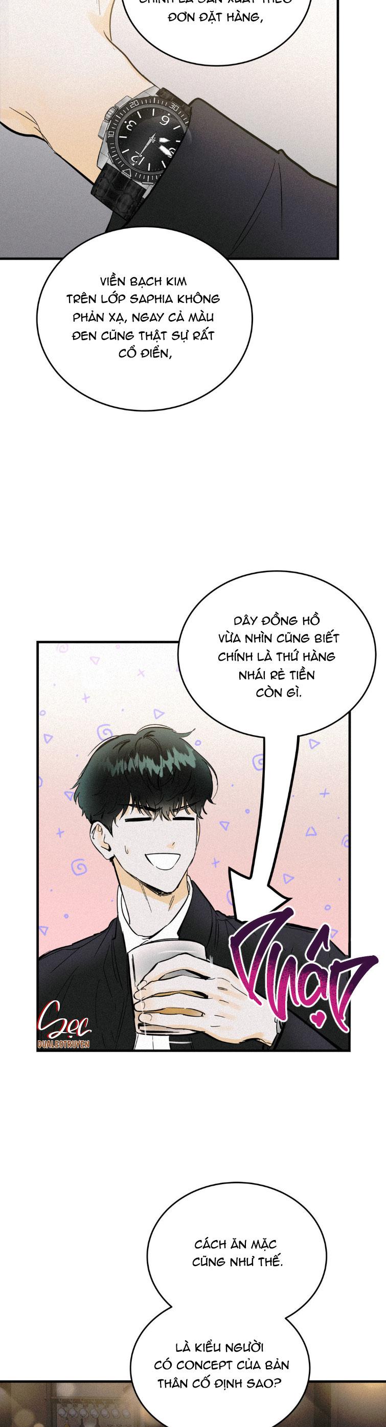 lie again chapter 2 3