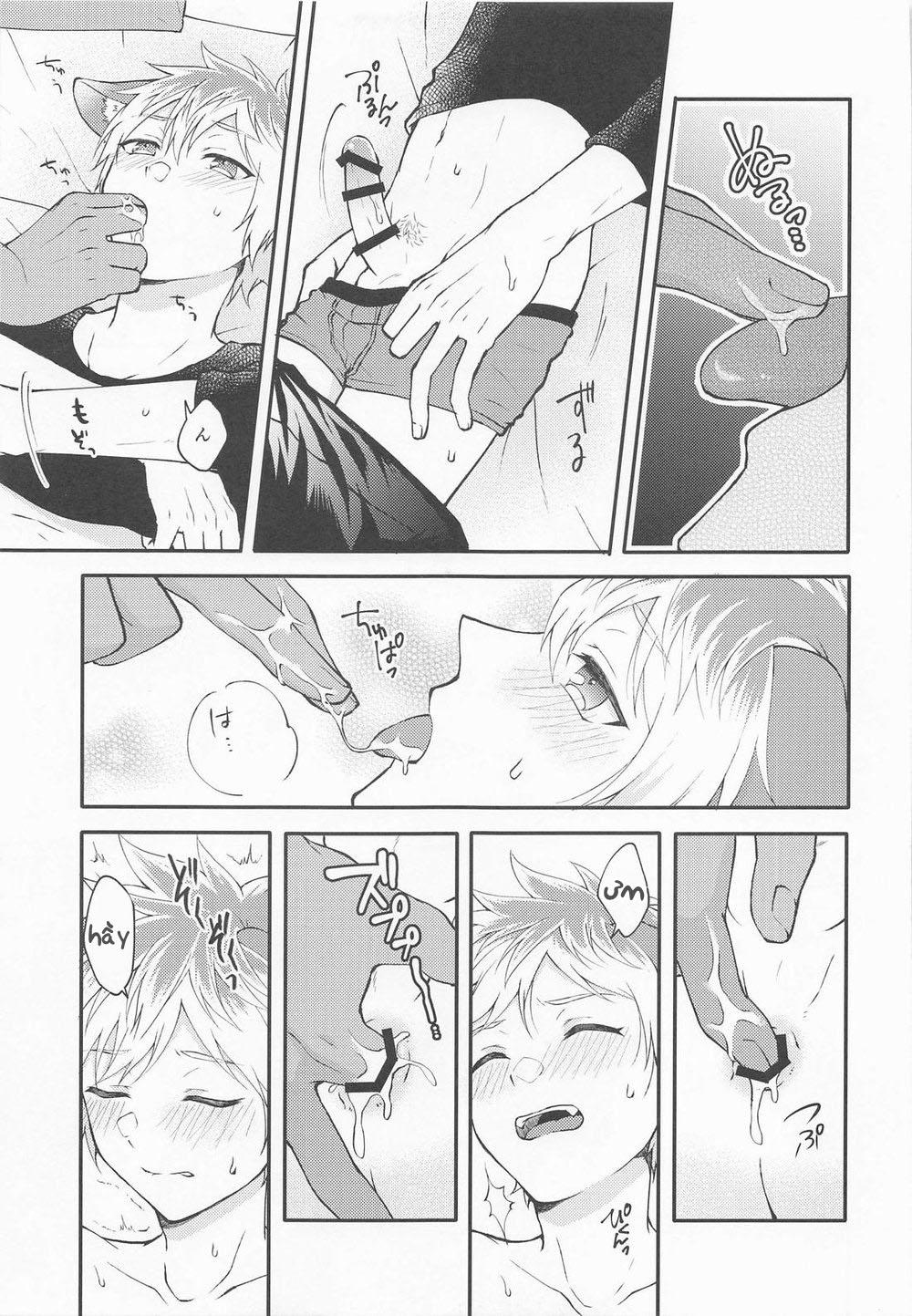 oneshot theo yêu cầu chapter 48 8