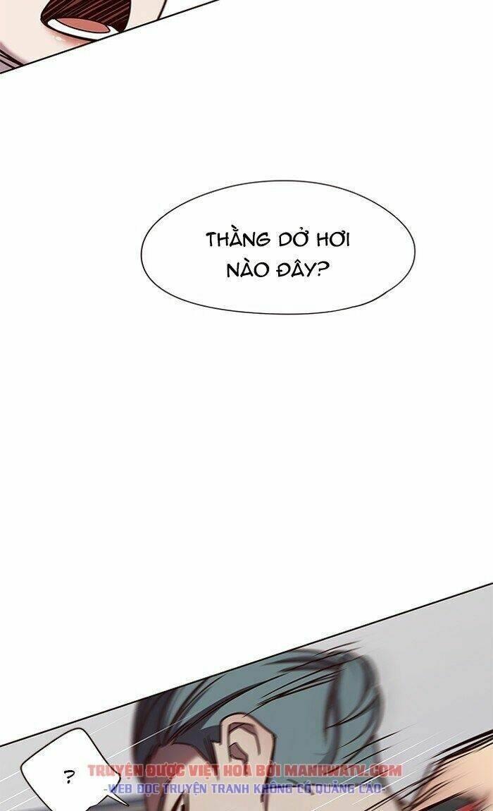 biến thân thành mèo chapter 69 22