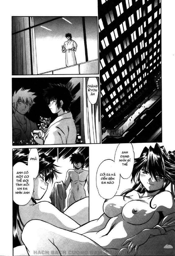 makunouchi deluxe! chapter 10 22