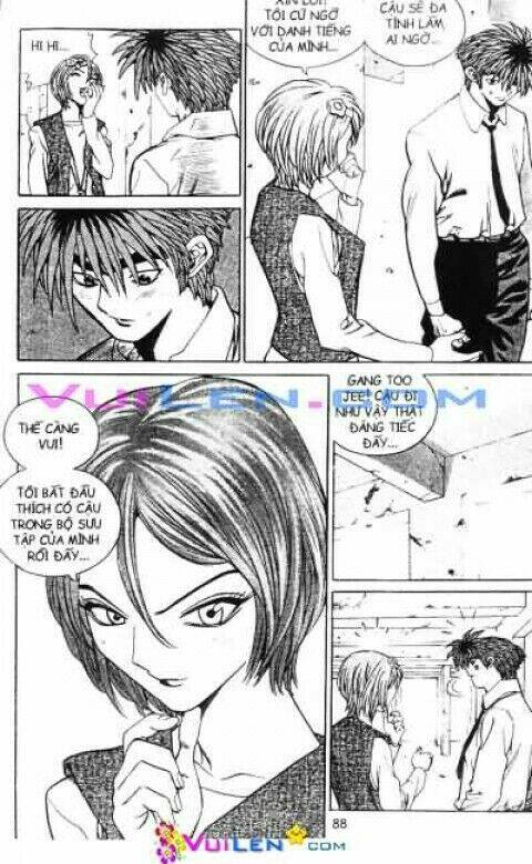 change guy chapter 143 88