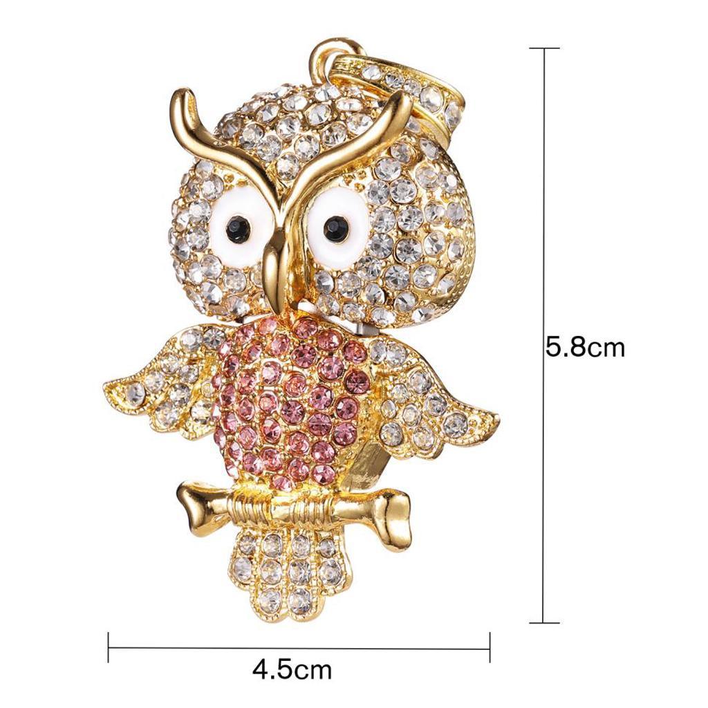 Metal USB2.0 Flash Drive Memory Disk Waterproof High Speed Shockproof