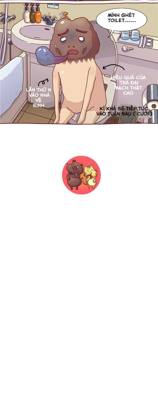 cây nấm kì khả chapter 27 8