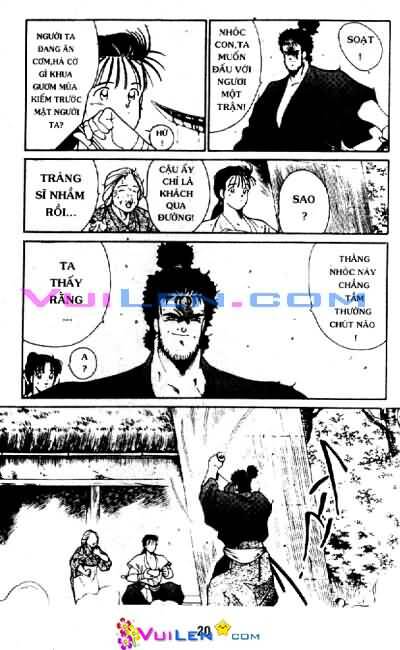 truyền nhân atula phần ii chapter 1 21