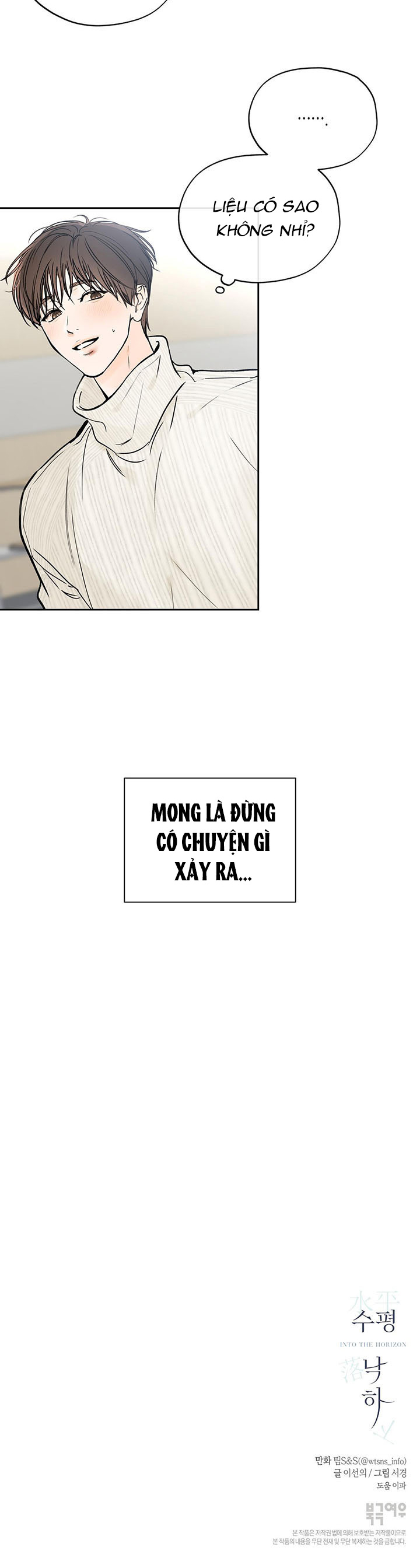 hướng đến nơi chân trời chapter 22 36