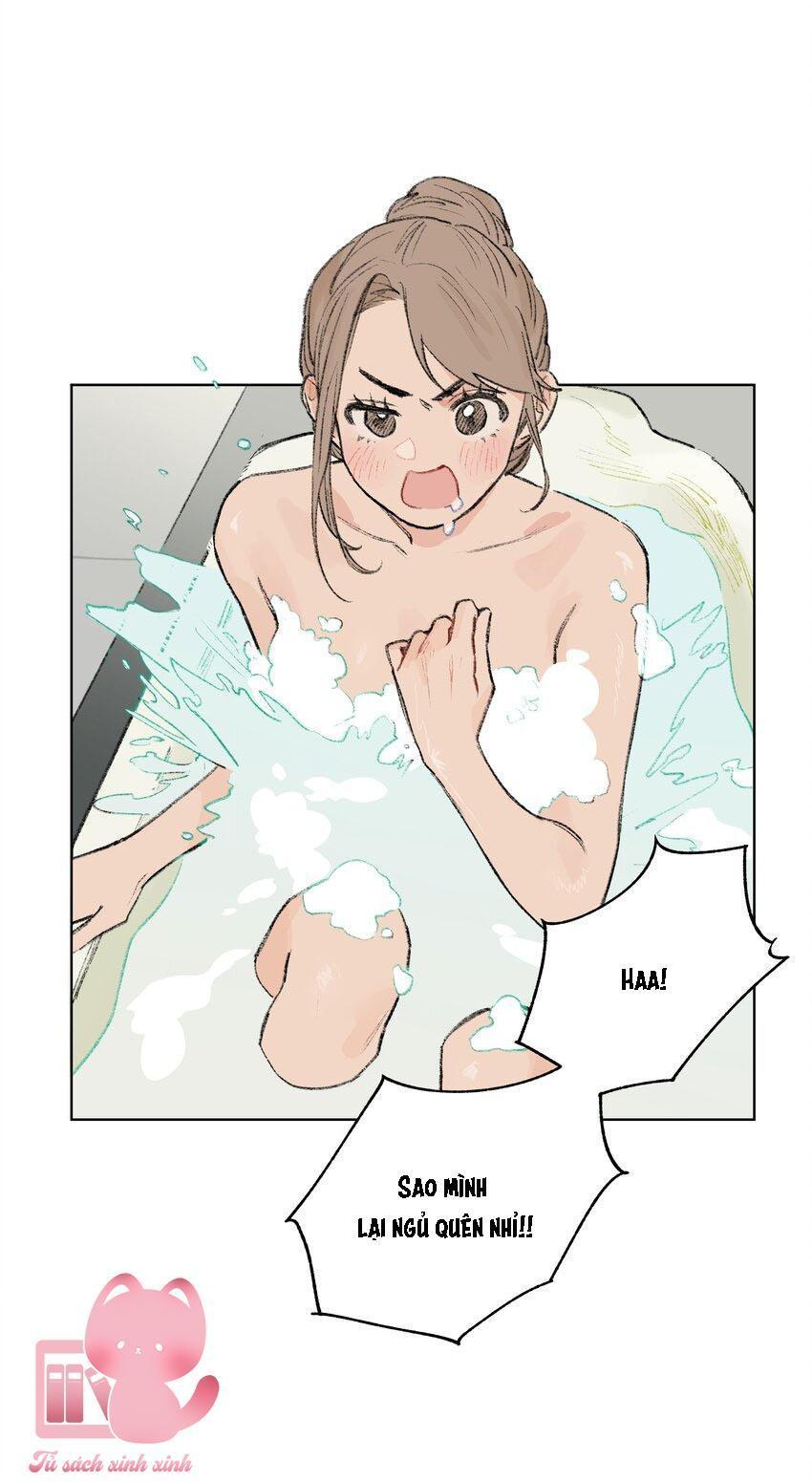 con thỏ rơi vào bẫy tin đồn chapter 11 4