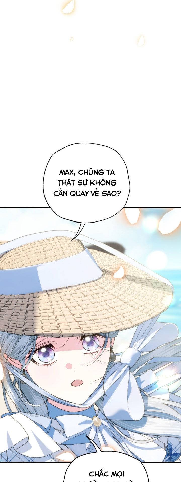 cha, con không muốn kết hôn đâu chapter 124 15