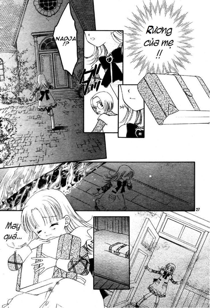 ashita no nadja chapter 1 26