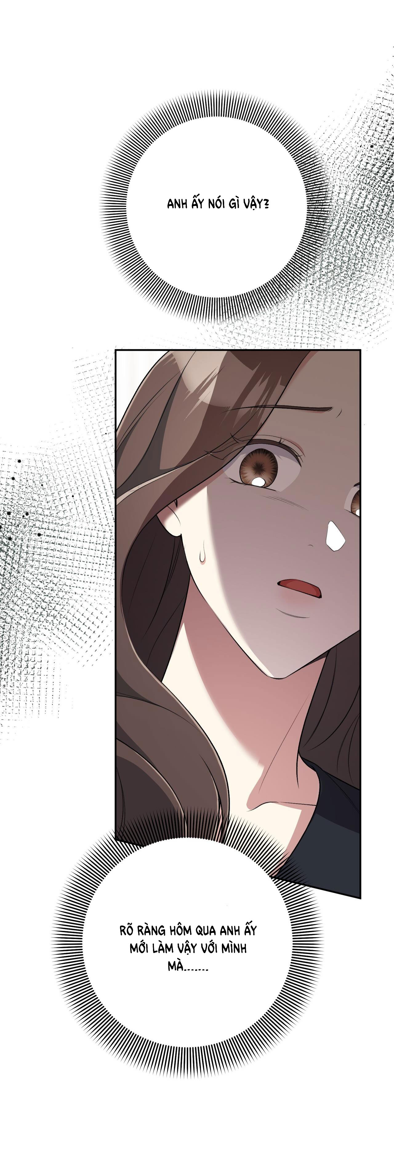 Cướp Dâu chapter 7.2 - Trang 2