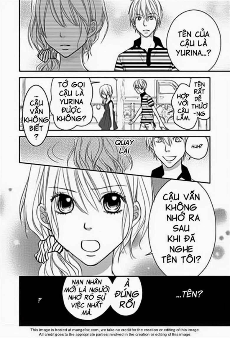 kimi no sei chapter 1 28