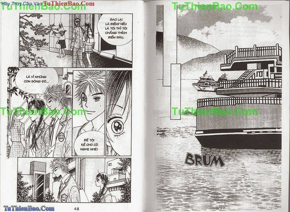 giấc mơ thần tượng chapter 11 24