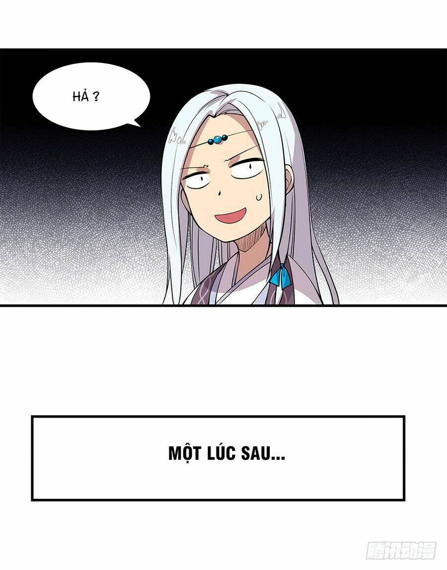 cuộc sống thoái ẩn của võ lâm chi vương chapter 9 33