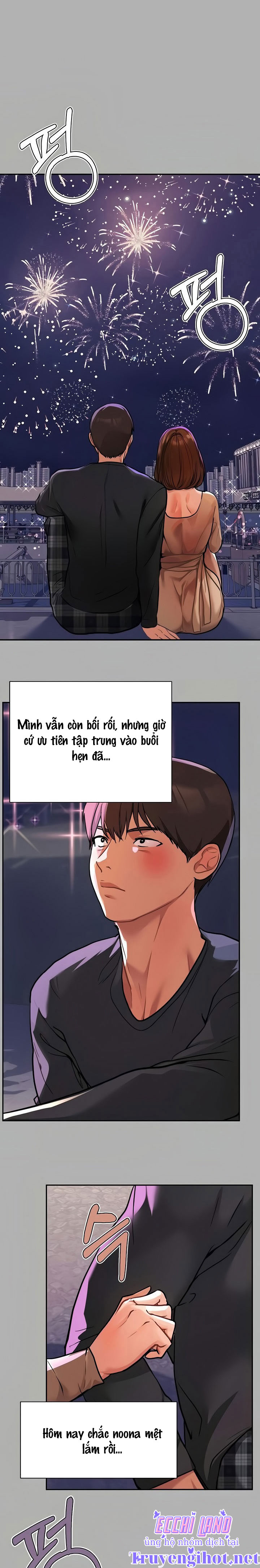 chị chủ nhà của tôi chapter 41.2 9