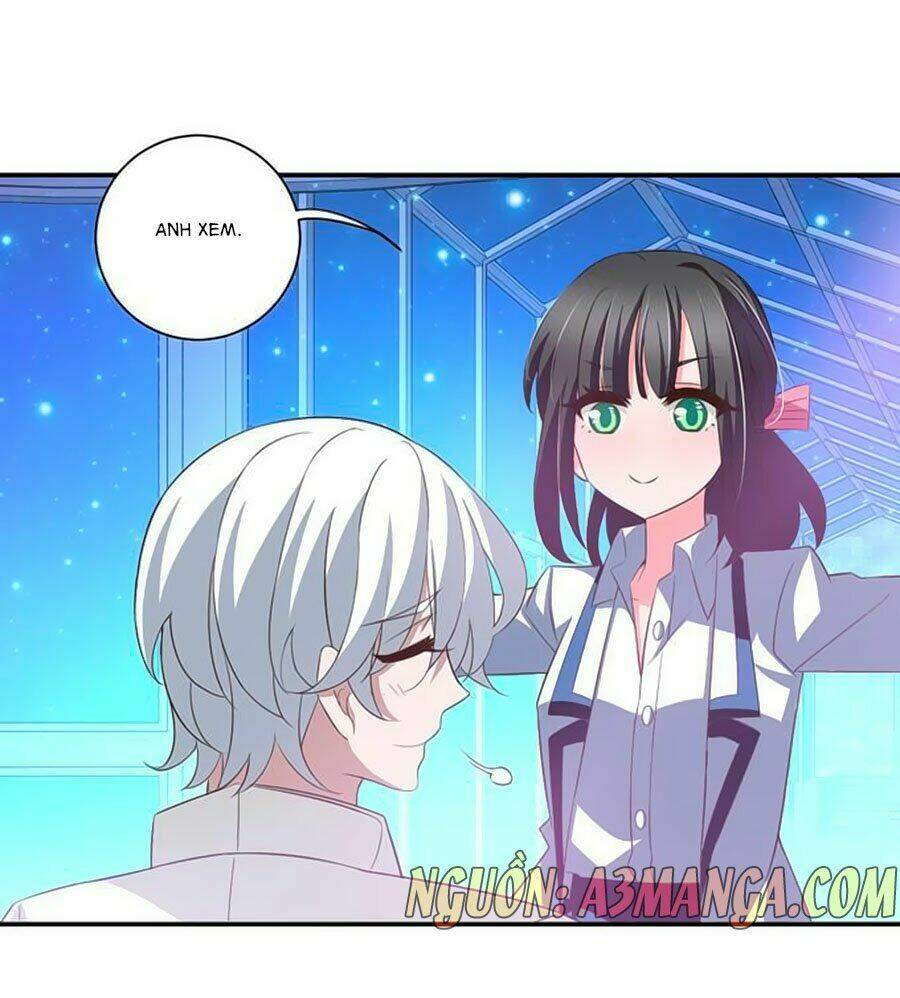 người yêu khát máu của tôi chapter 60 34