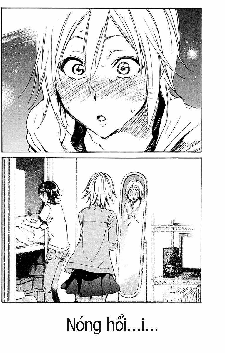 kono kanojo wa fiction desu chapter 13 17