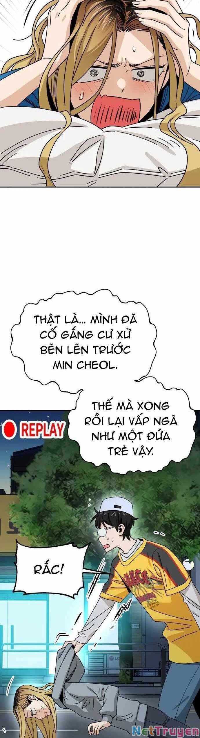 Lớ Ngớ Vớ Phải Tình Yêu chapter 45.1 25