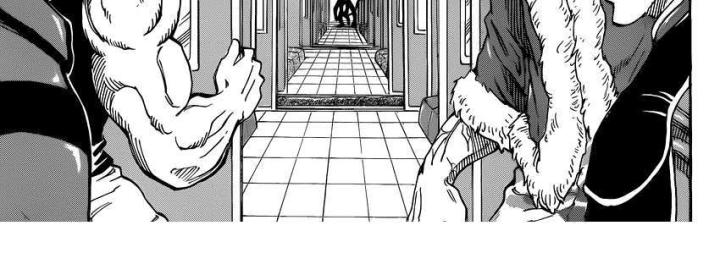 thánh tỏi sành ăn chapter 296 27