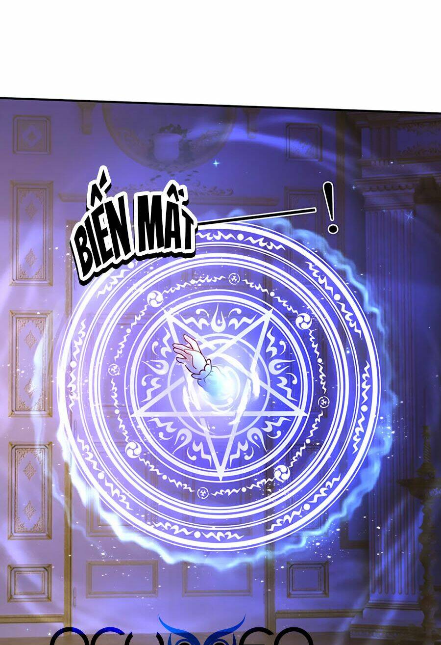 bỗng một ngày trở thành con gái nhà vua chapter 280 5