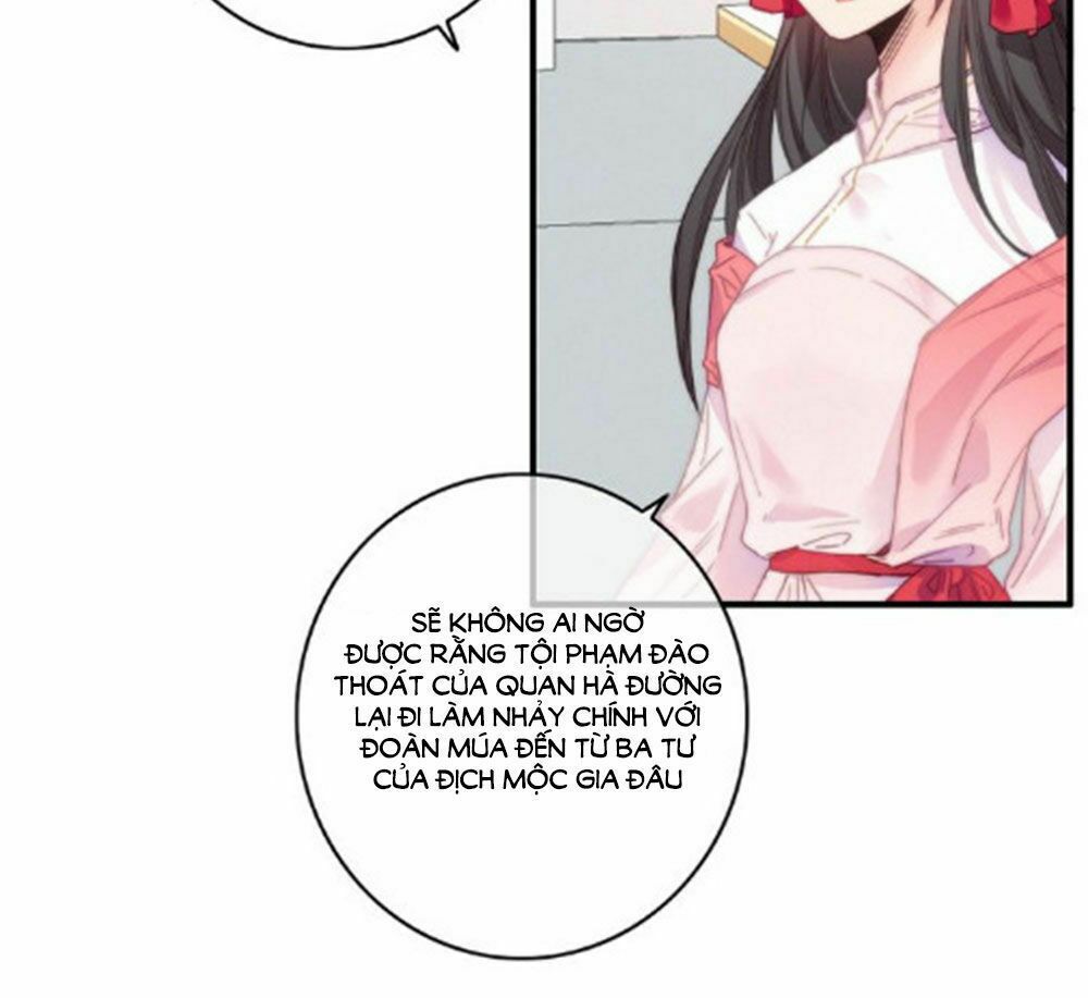 dữ tử thành thuyết chapter 21 3