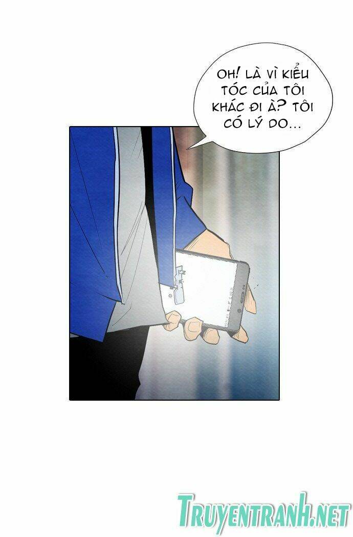 nạn nhân hồi sinh chapter 20 89