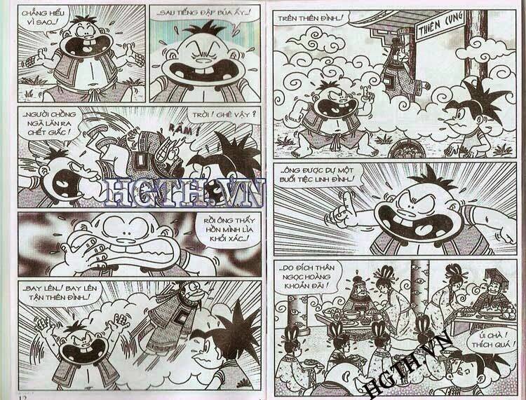 thần đồng đất việt chapter 112 7