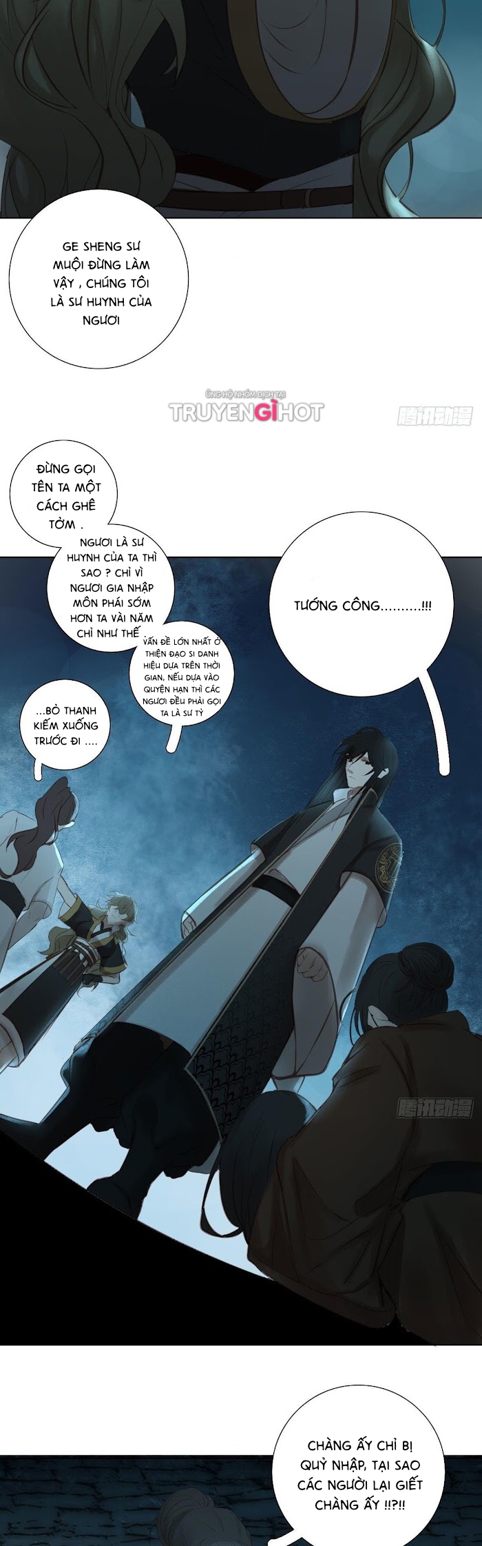 bài thánh ca nagano chapter 14 6