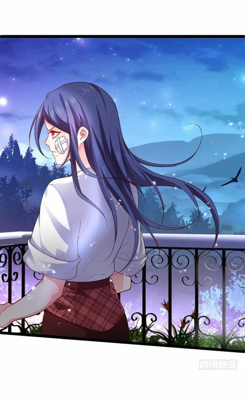 biến lan lăng vương thành ảnh đế chapter 24 33