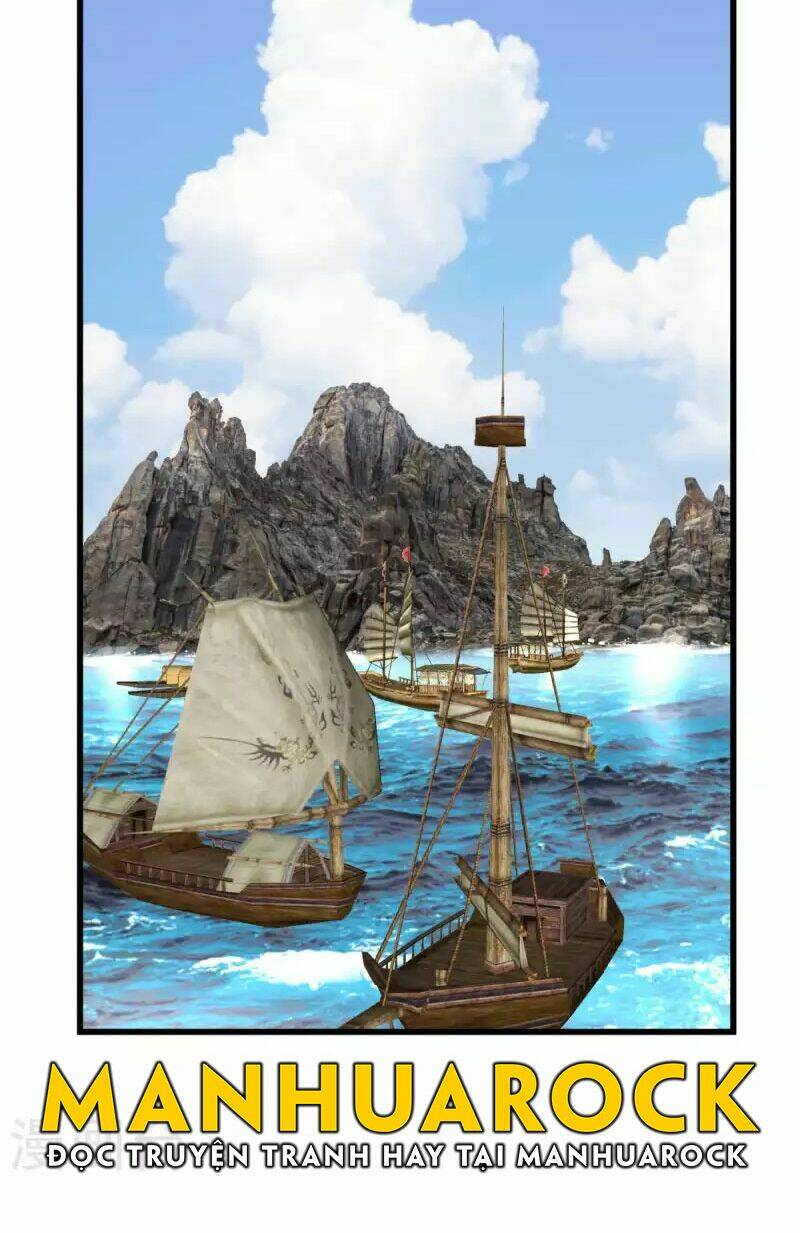 trọng sinh ta là đại thiên thần chapter 134 2