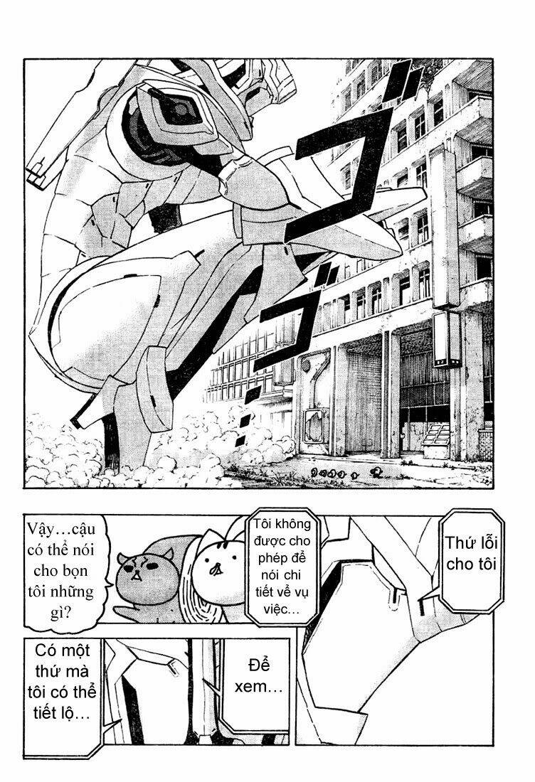 donyatsu chapter 26 8