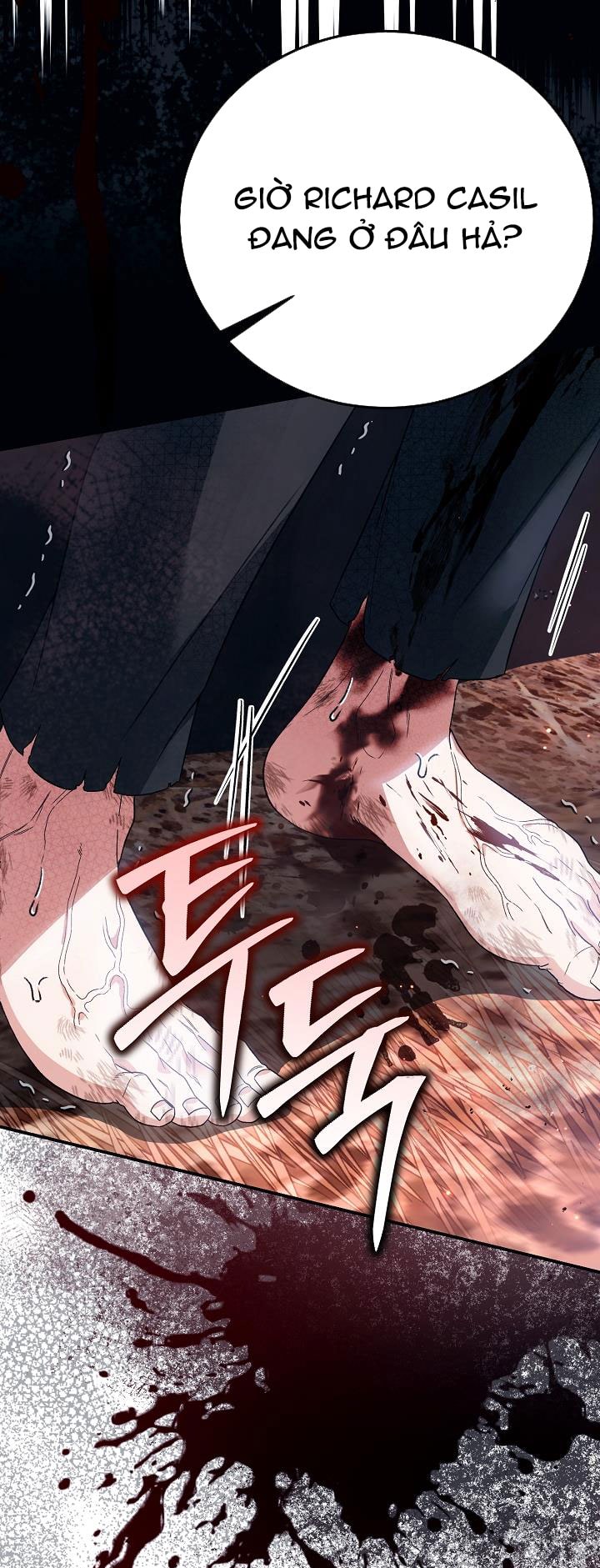 trở thành vợ thái tử quái vật chapter 115 56