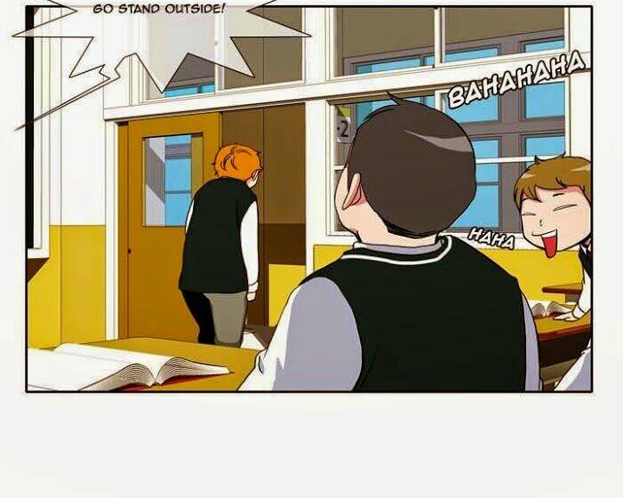 hoàng tử mèo đáng ghét chapter 4 10