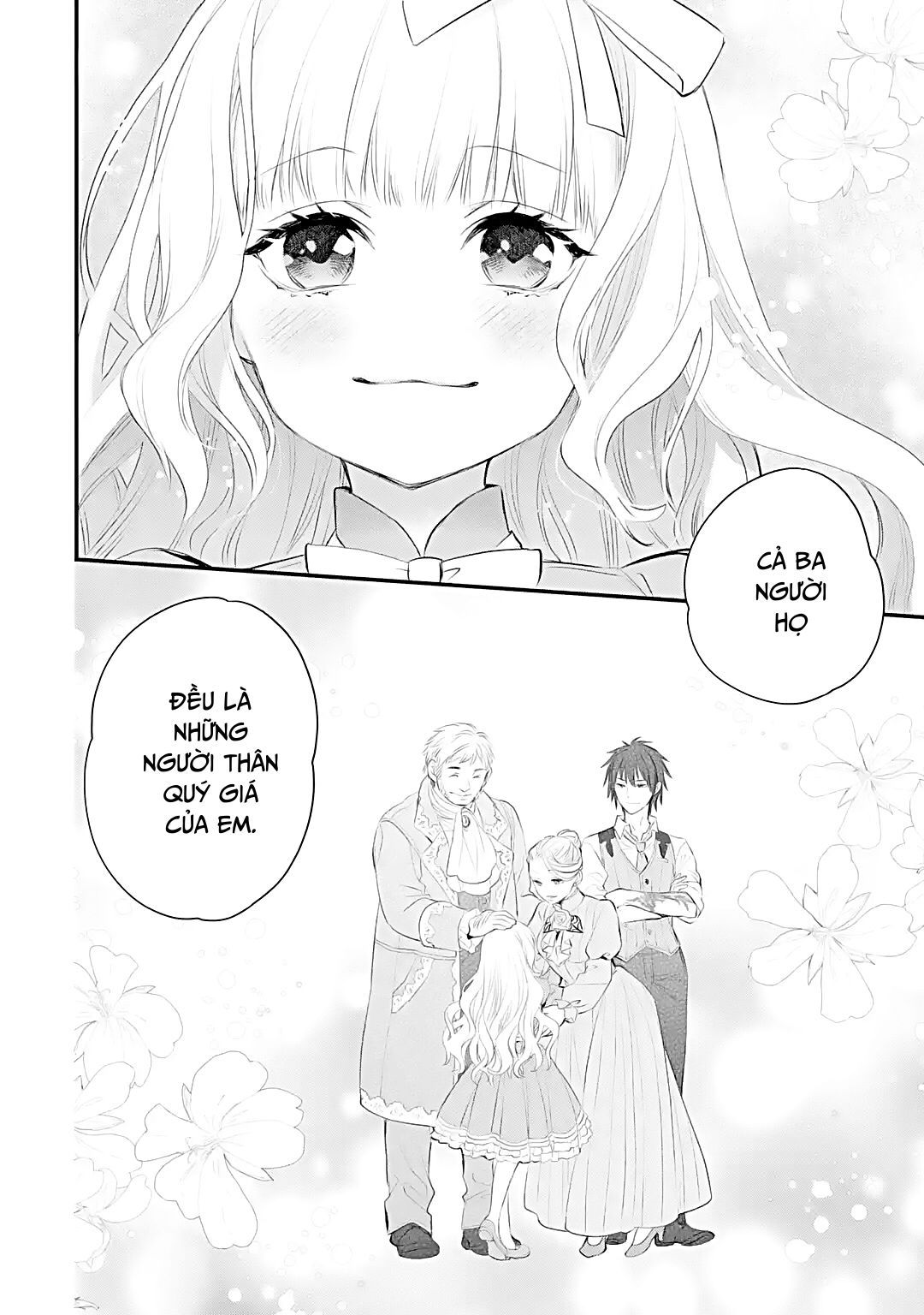 chén thánh của eris chapter 33.2 8