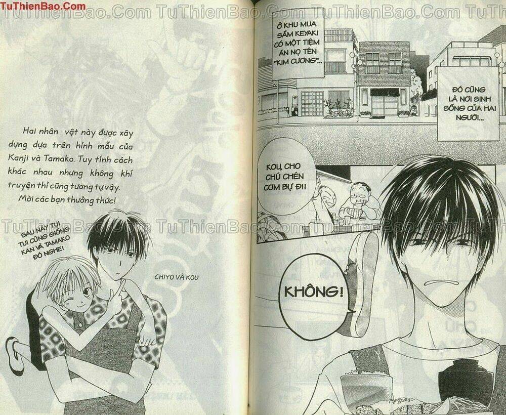 hồng ngọc chapter 2 81