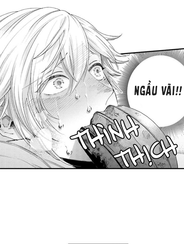 bị anh chàng lập dị để ý chapter 65 22