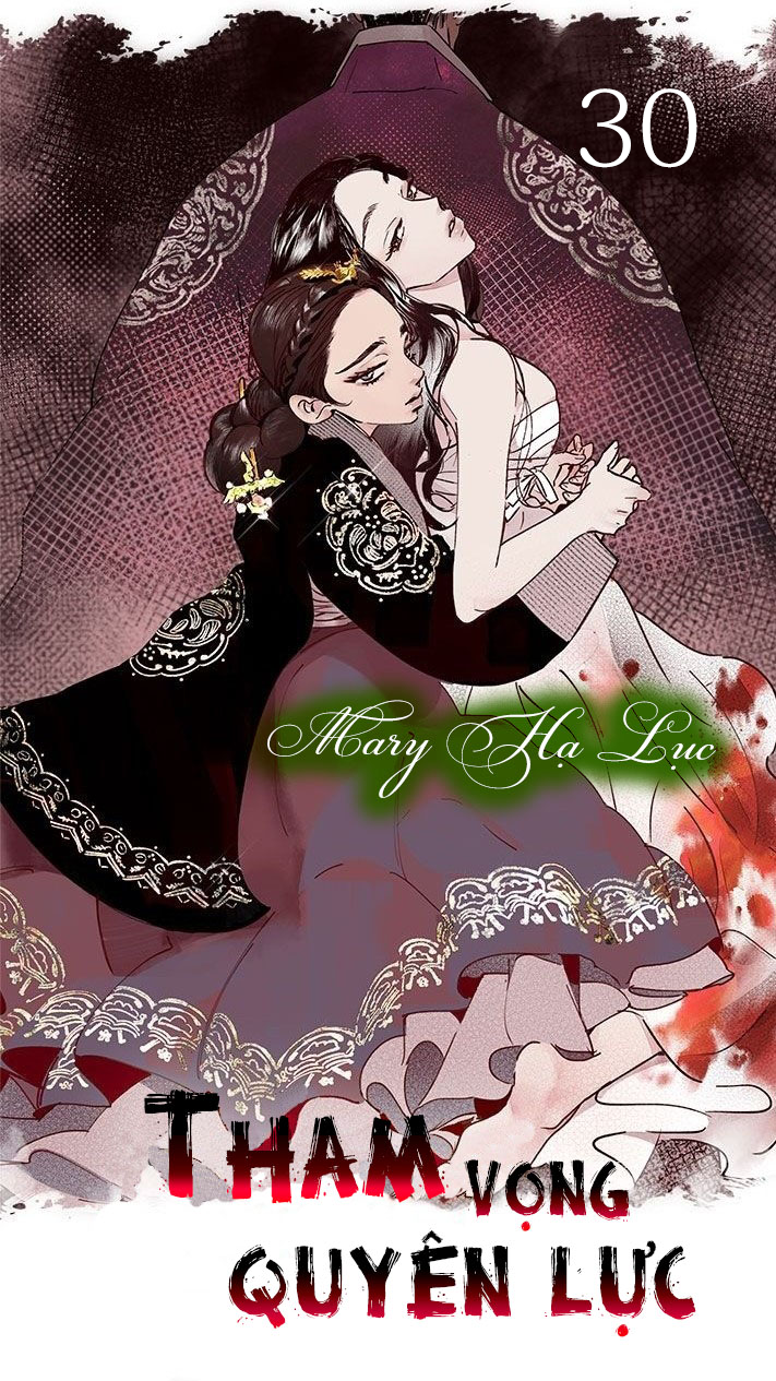 tham vọng quyền lực (full) chapter 30 1