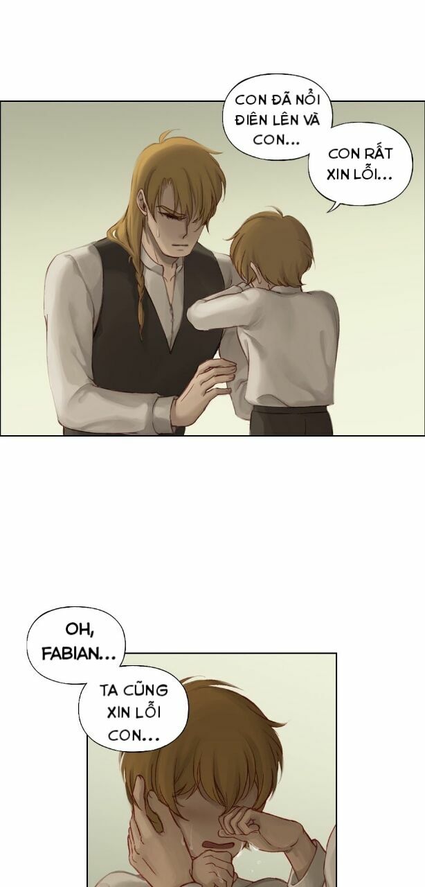 hiệp sĩ vô song chapter 7 10