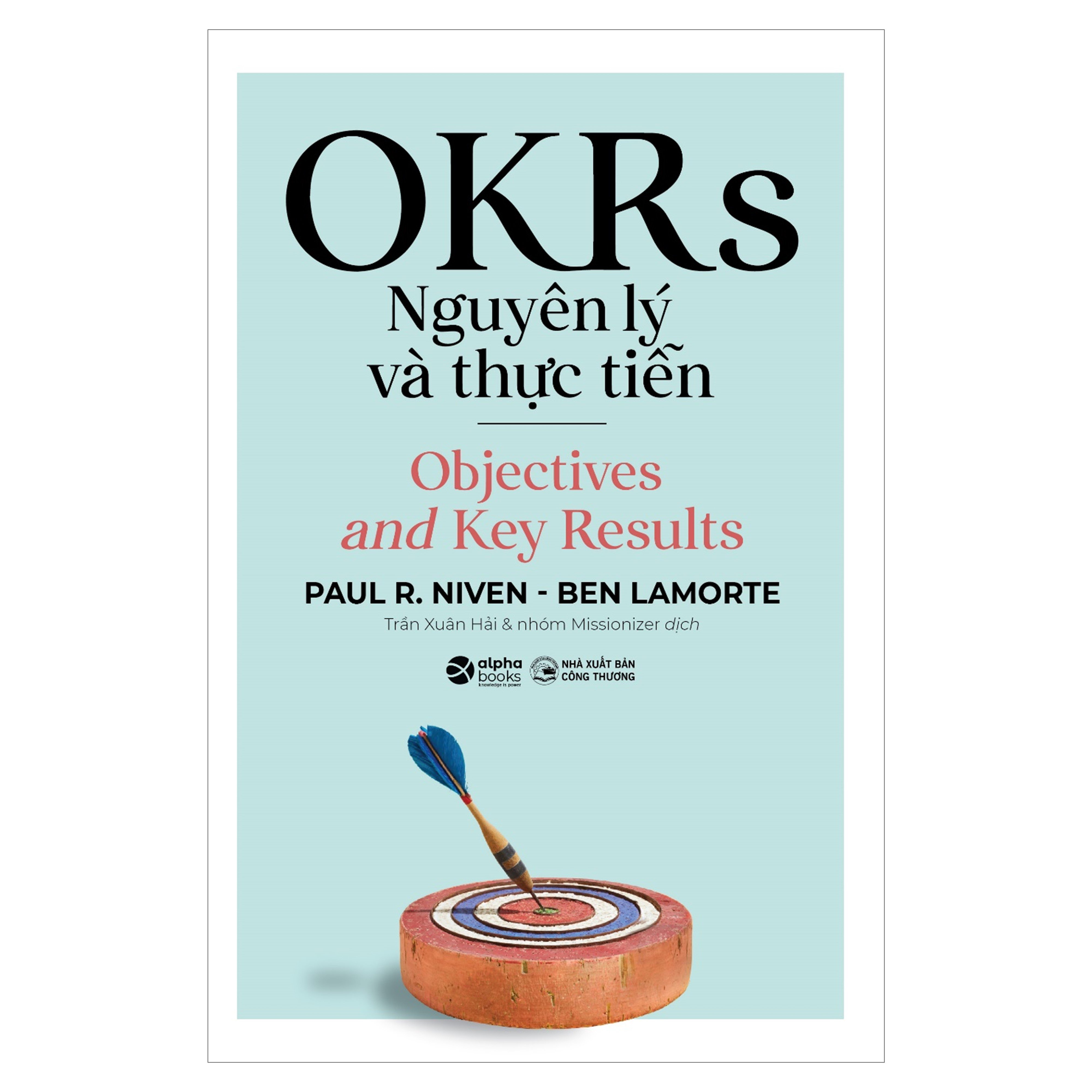 Combo Trí Tuệ Xúc Cảm + OKRs Nguyên Lý Và Thực Tiễn