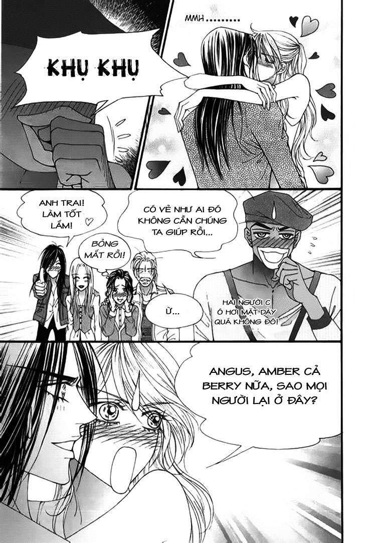 the one chapter 110 28