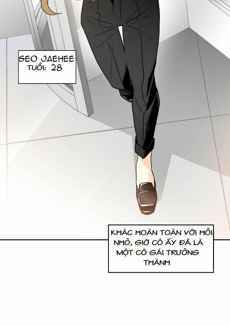 why did you come to my home? chapter 2.1 28