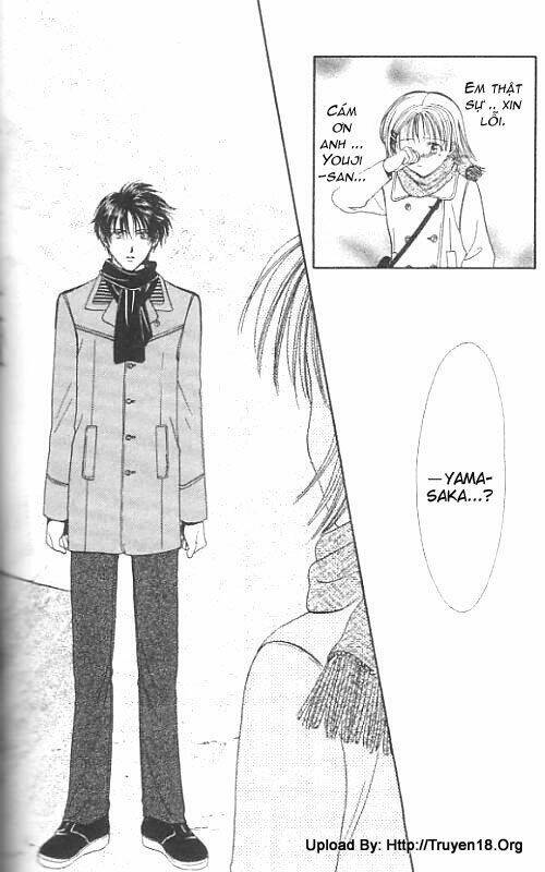 cô bé nghèo khó chapter 23 27