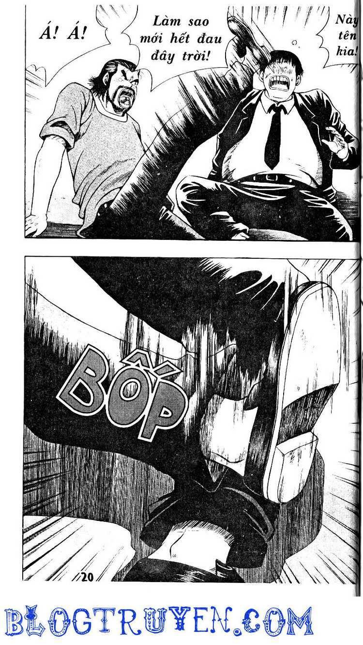 kid gang chapter 115 13