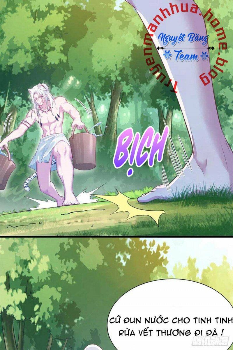 [16+] thảnh thơi thú thế chủng chủng điền, sinh sinh tể chapter 293 13