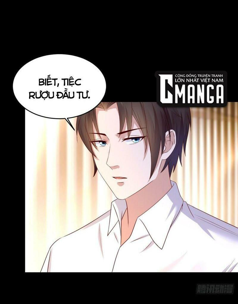 vua đầu tư mạnh nhất chapter 7 10