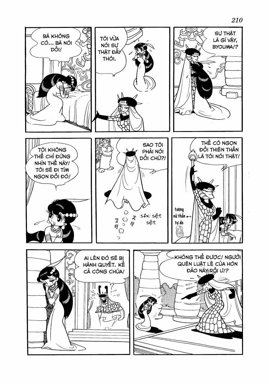 angel no oka chapter 4 23