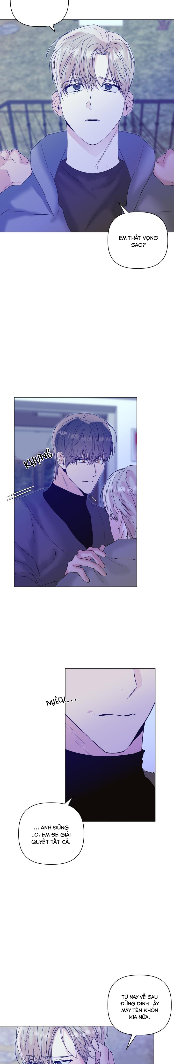 tình yêu ràng buộc chapter 13 8