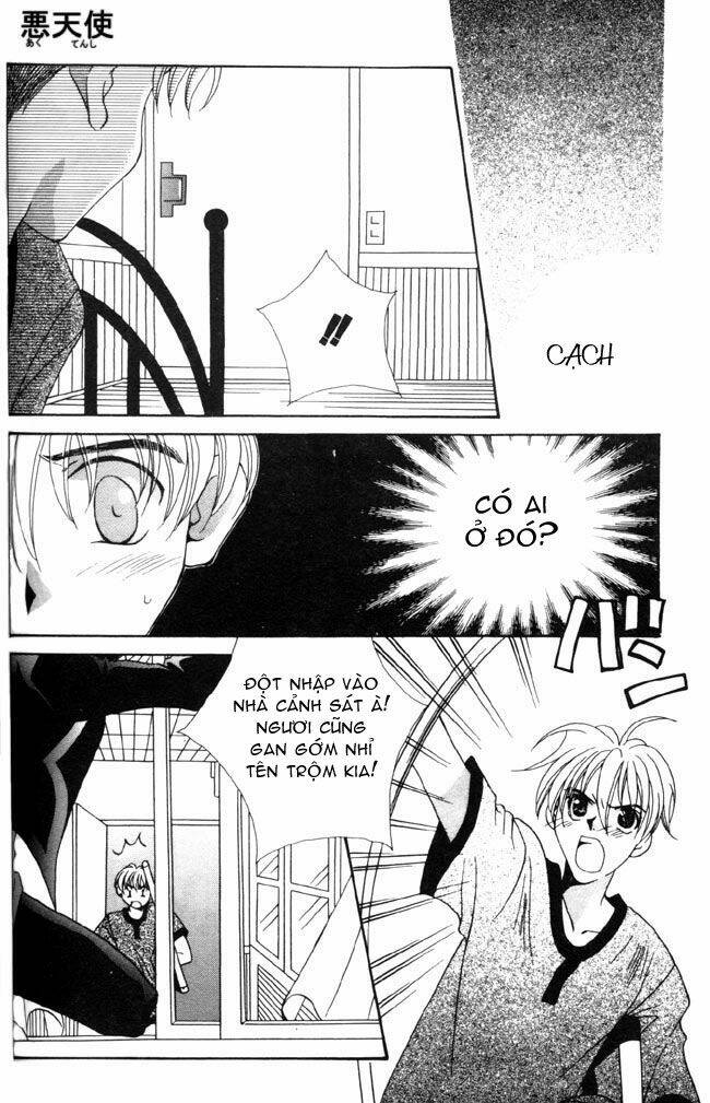 thief and detective chapter 4 14