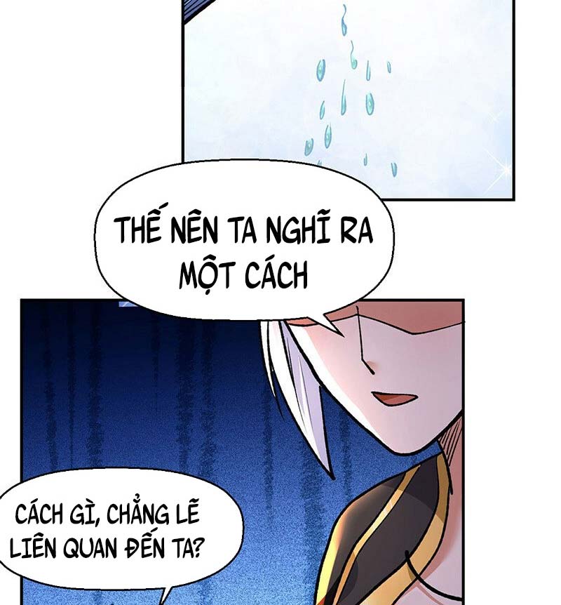 võ đạo độc tôn chapter 537 19