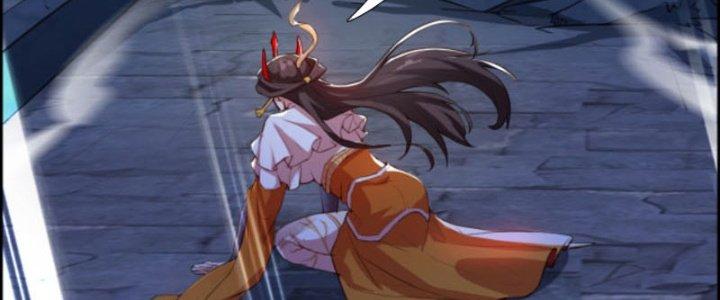 ẩn cư mười vạn năm, đời sau mời ta rời núi chapter 11 49