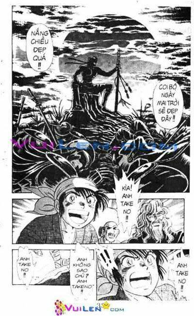 vương tử takeru chapter 13 33